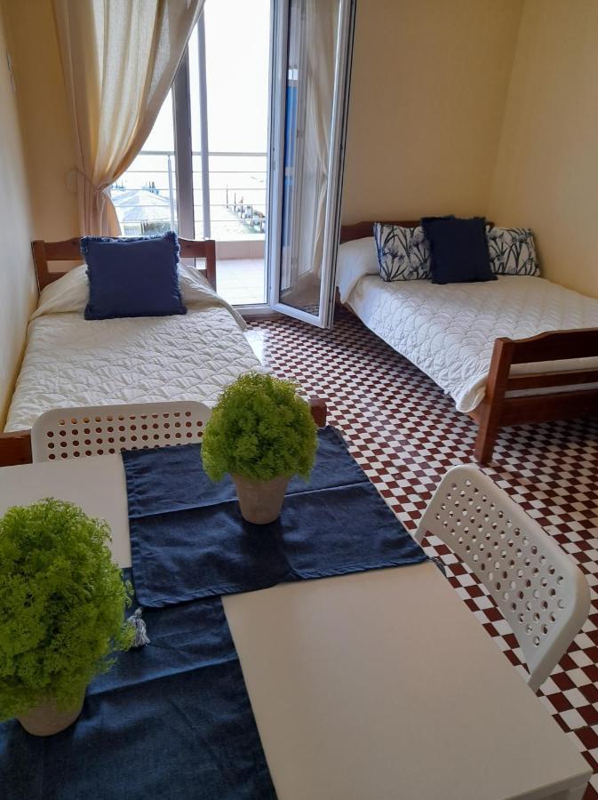 Isalos Apartments Studios 尼奥伊皮瓦太 外观 照片
